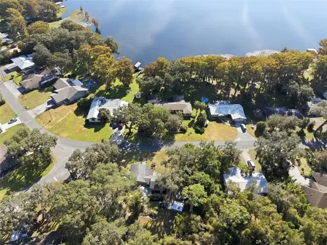 206 S Hunting Lodge Drive Inverness FL 34453
