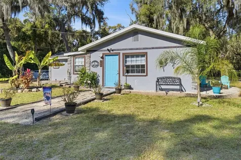 206 S Hunting Lodge Drive Inverness FL 34453