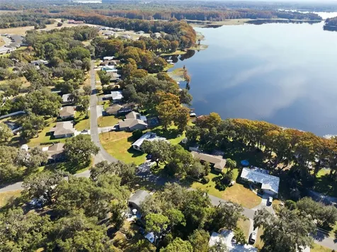 206 S Hunting Lodge Drive Inverness FL 34453
