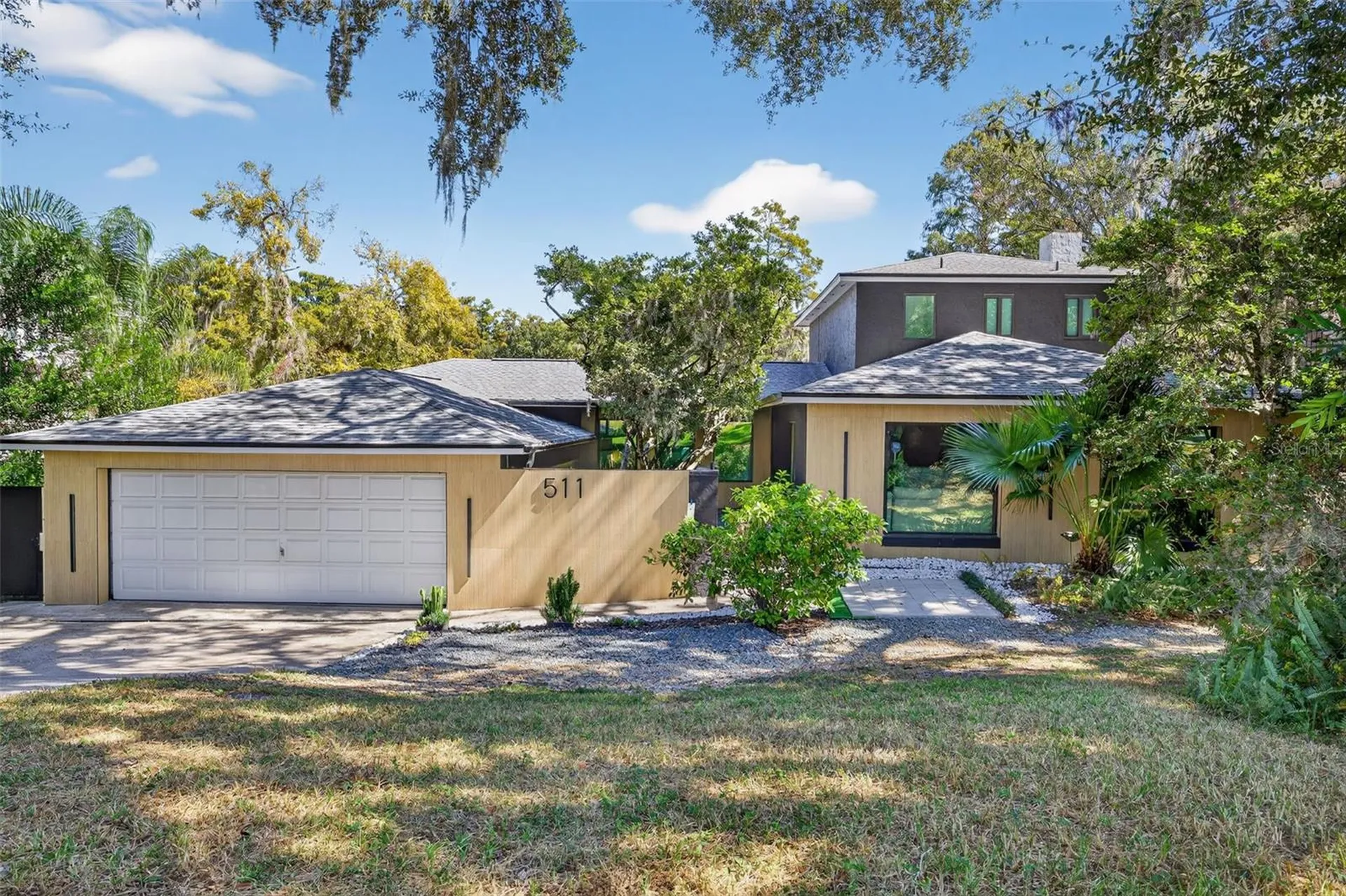 511 S Riverhills Drive Temple Terrace FL 33617