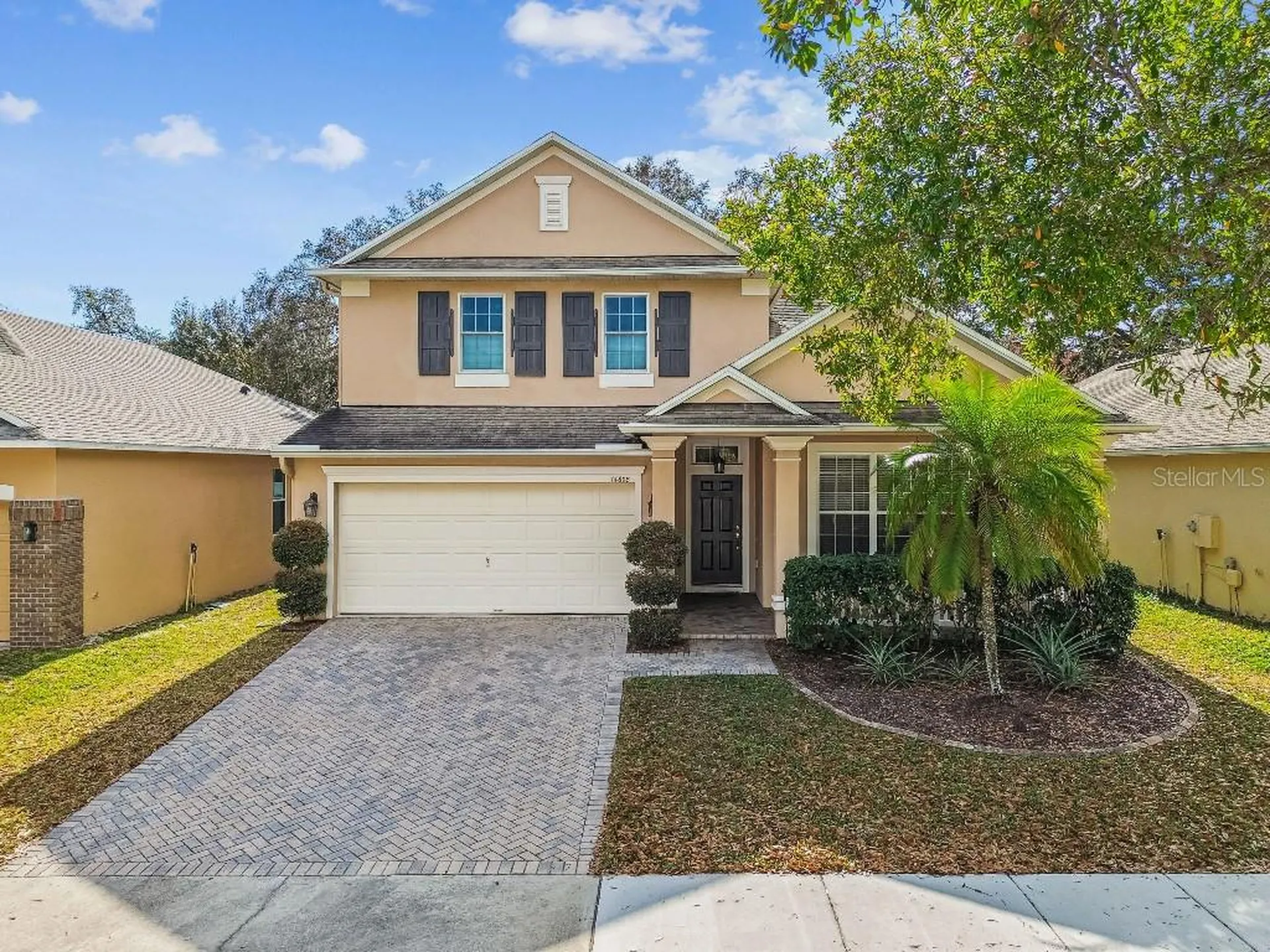 14608 Stonebriar Way Orlando FL 32826
