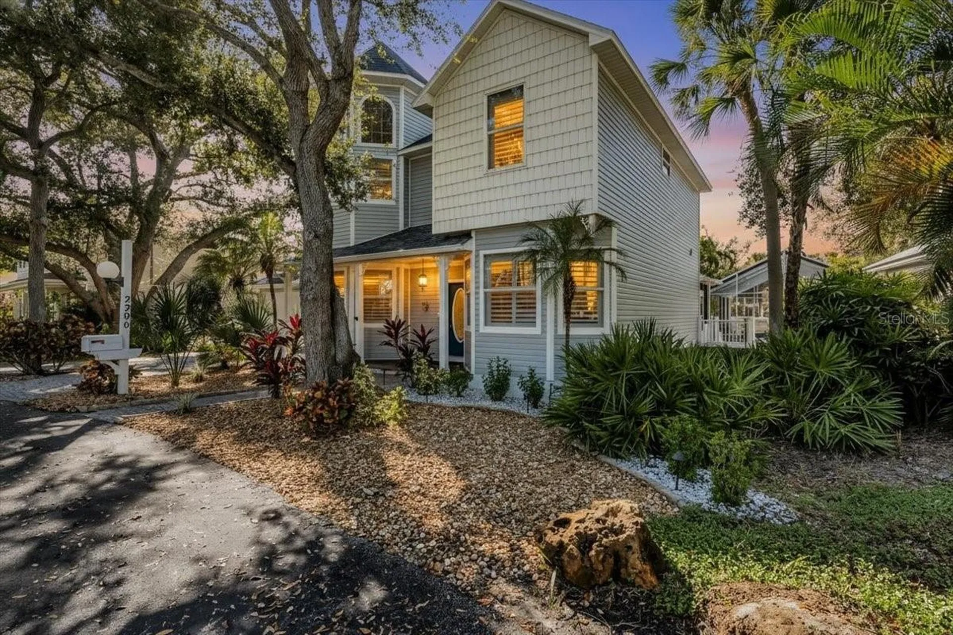 2306 64th Street W Bradenton FL 34209