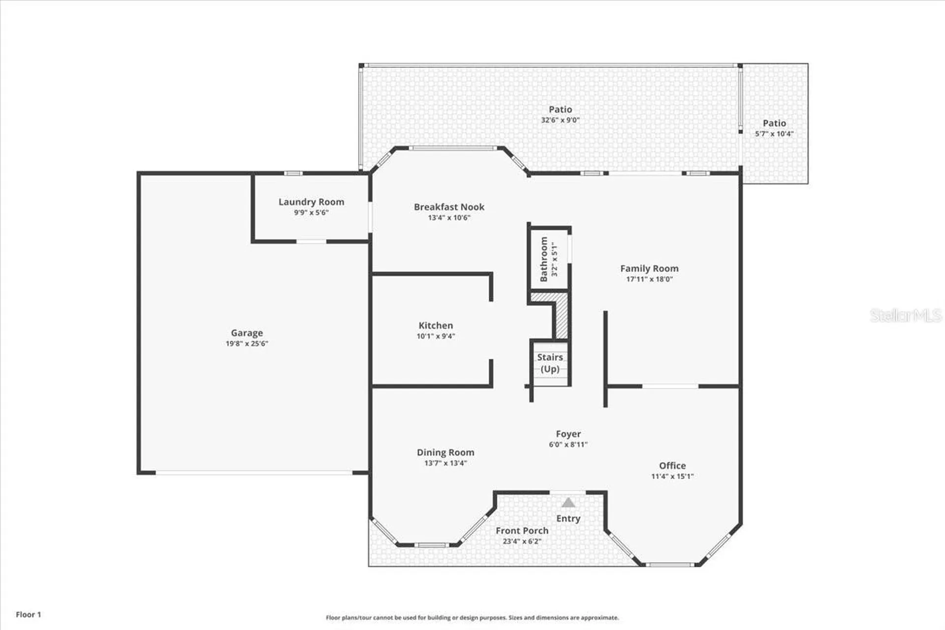 2306 64th Street W Bradenton FL 34209