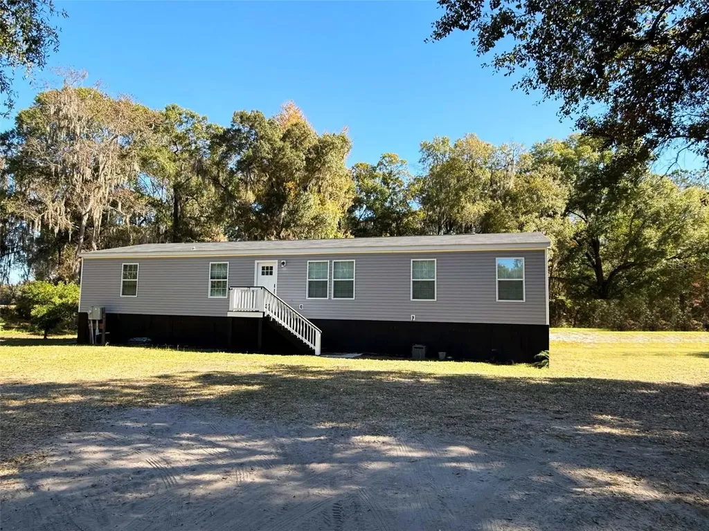 22325 NW State Road 16 Starke FL 32091