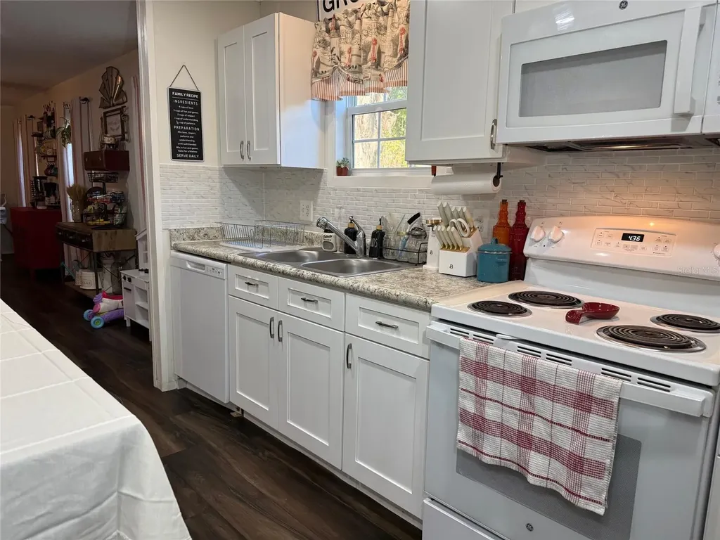 22325 NW State Road 16 Starke FL 32091