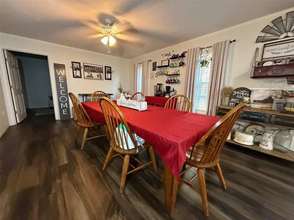 22325 NW State Road 16 Starke FL 32091