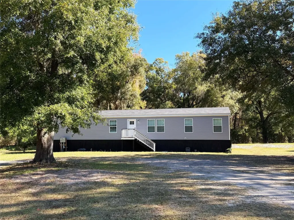 22325 NW State Road 16 Starke FL 32091