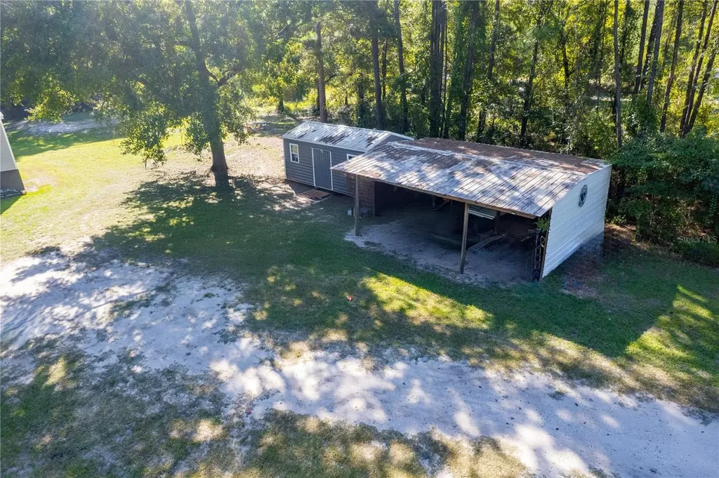 22325 NW State Road 16 Starke FL 32091