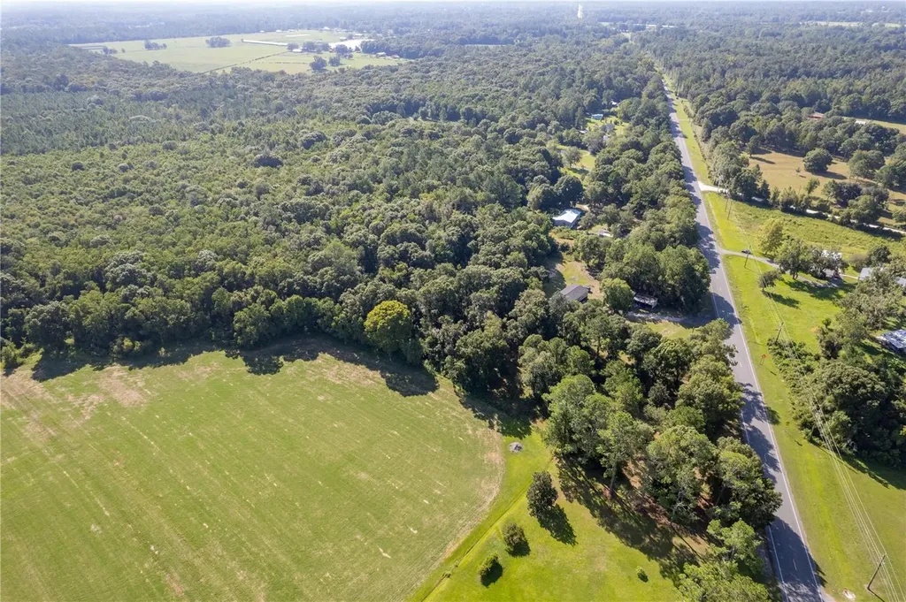 22325 NW State Road 16 Starke FL 32091