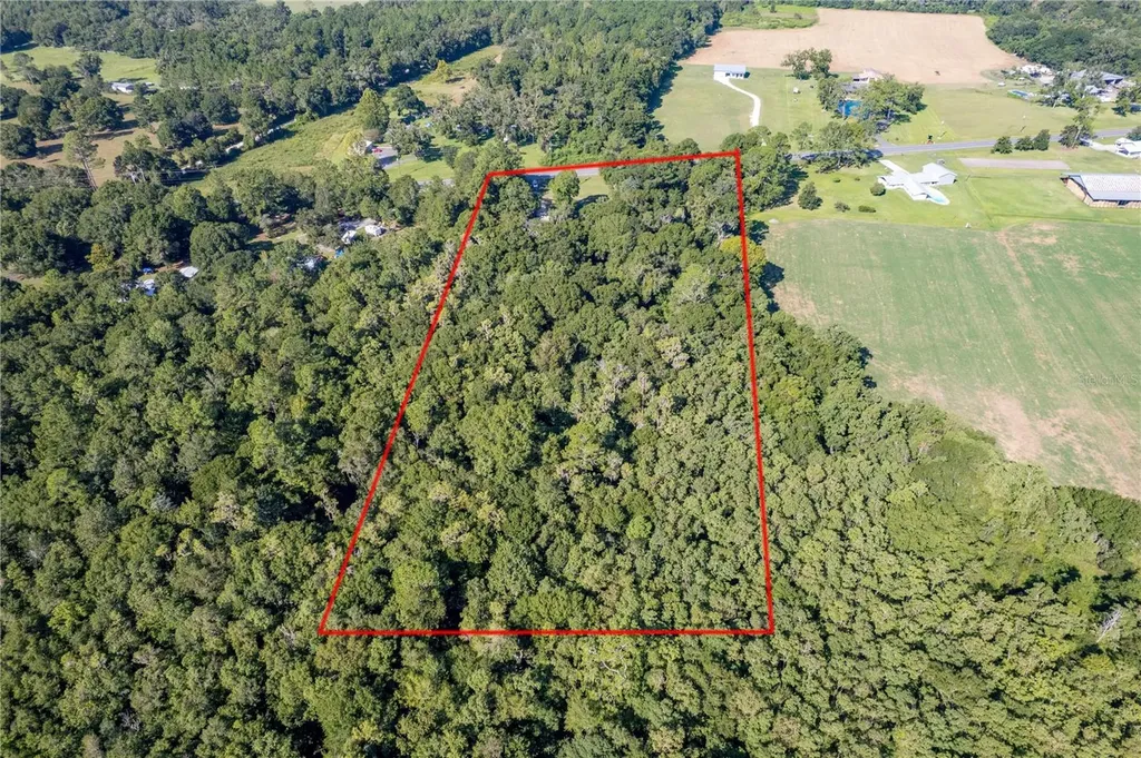 22325 NW State Road 16 Starke FL 32091