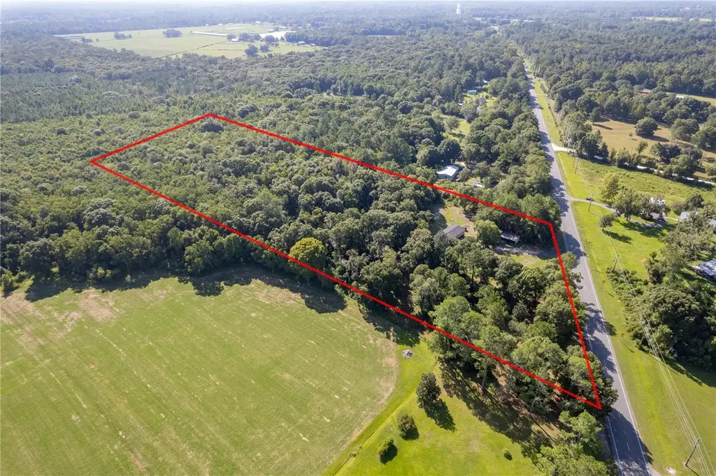 22325 NW State Road 16 Starke FL 32091