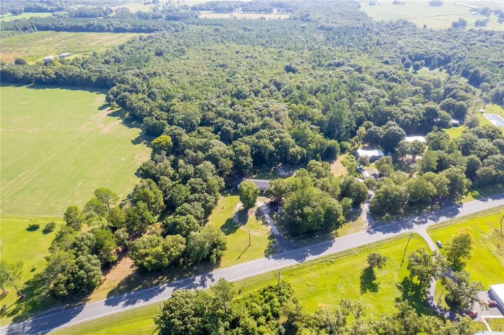 22325 NW State Road 16 Starke FL 32091
