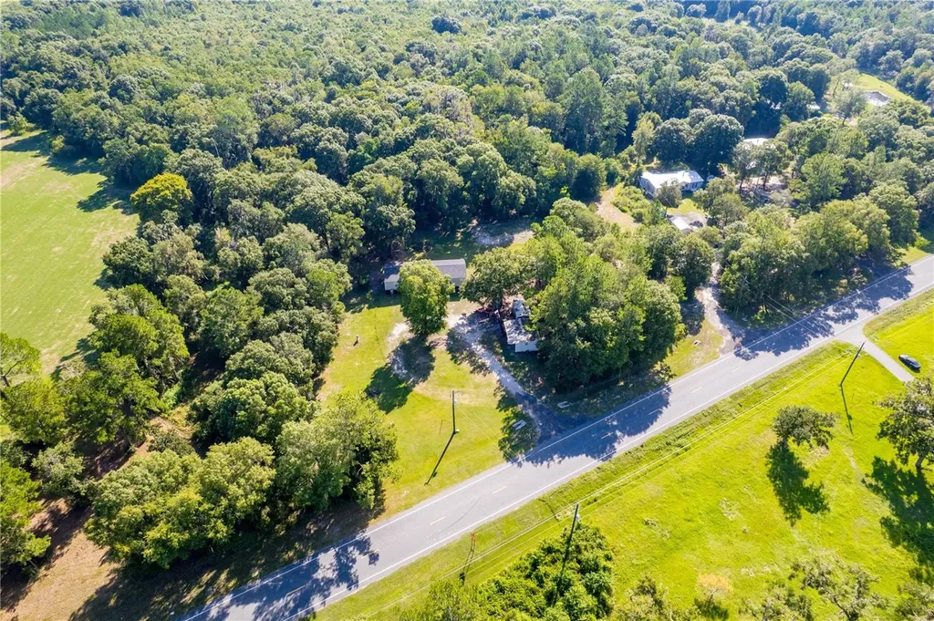 22325 NW State Road 16 Starke FL 32091