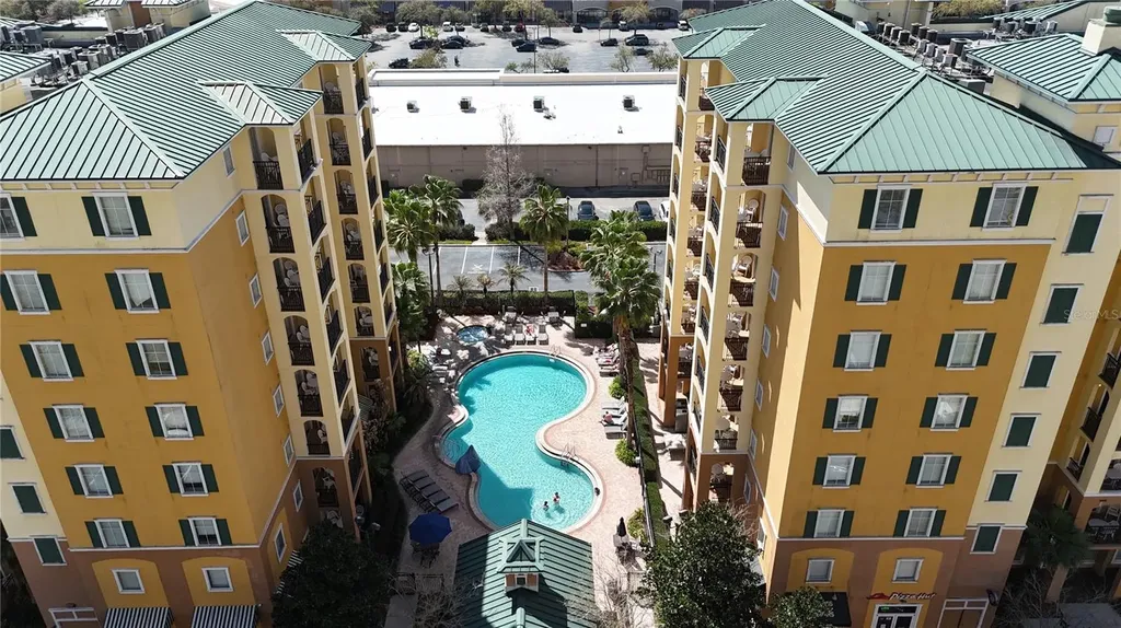8112 Poinciana Boulevard Orlando FL 32821