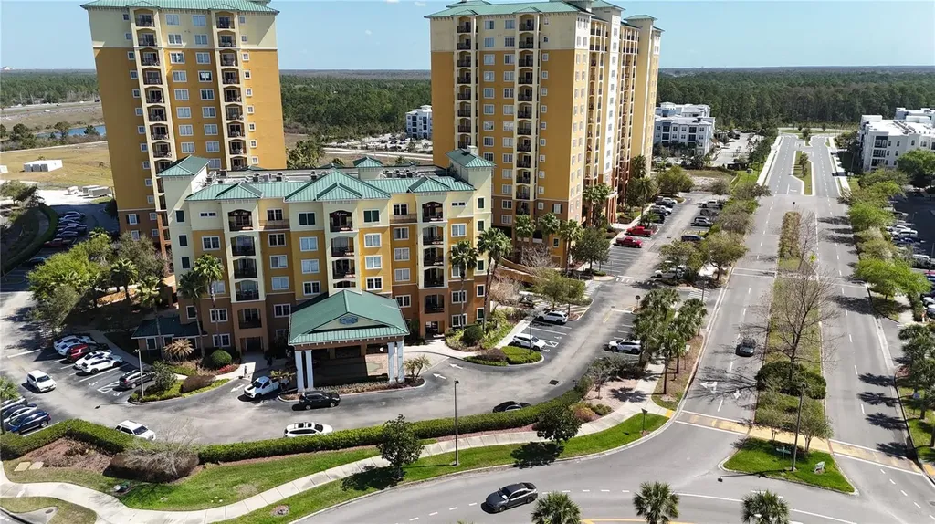 8112 Poinciana Boulevard Orlando FL 32821