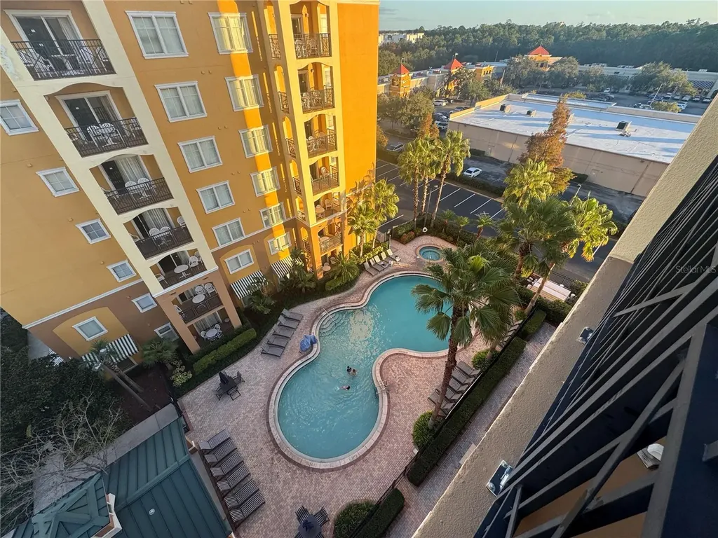 8112 Poinciana Boulevard Orlando FL 32821