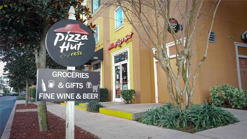 8112 Poinciana Boulevard Orlando FL 32821