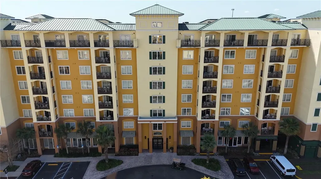 8112 Poinciana Boulevard Orlando FL 32821