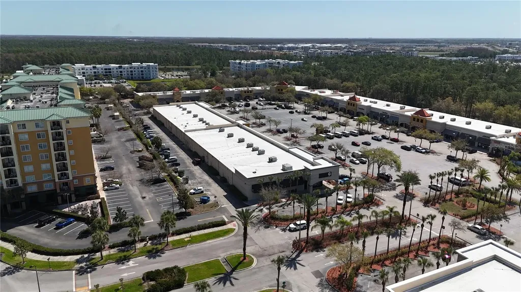 8112 Poinciana Boulevard Orlando FL 32821