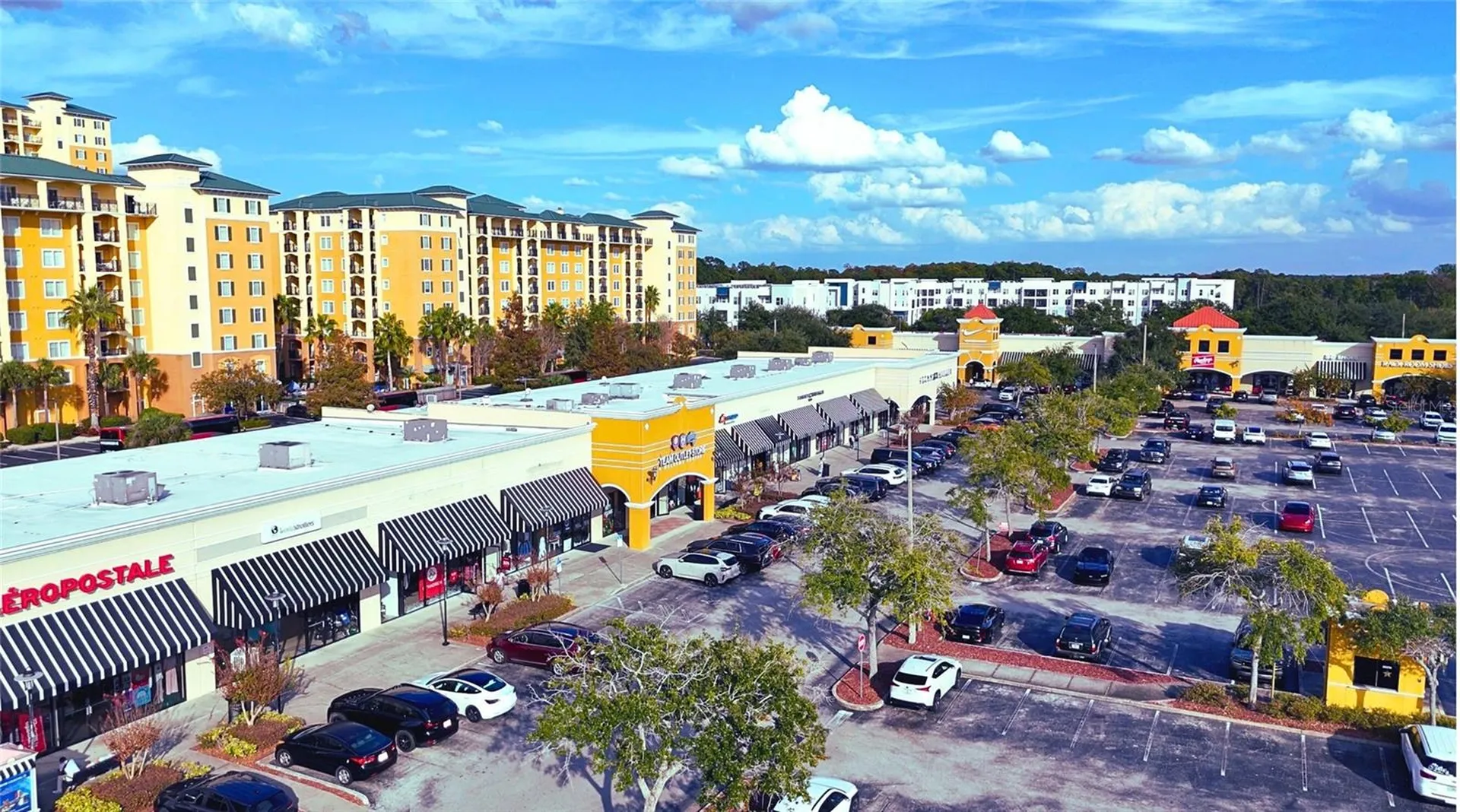 8112 Poinciana Boulevard Orlando FL 32821