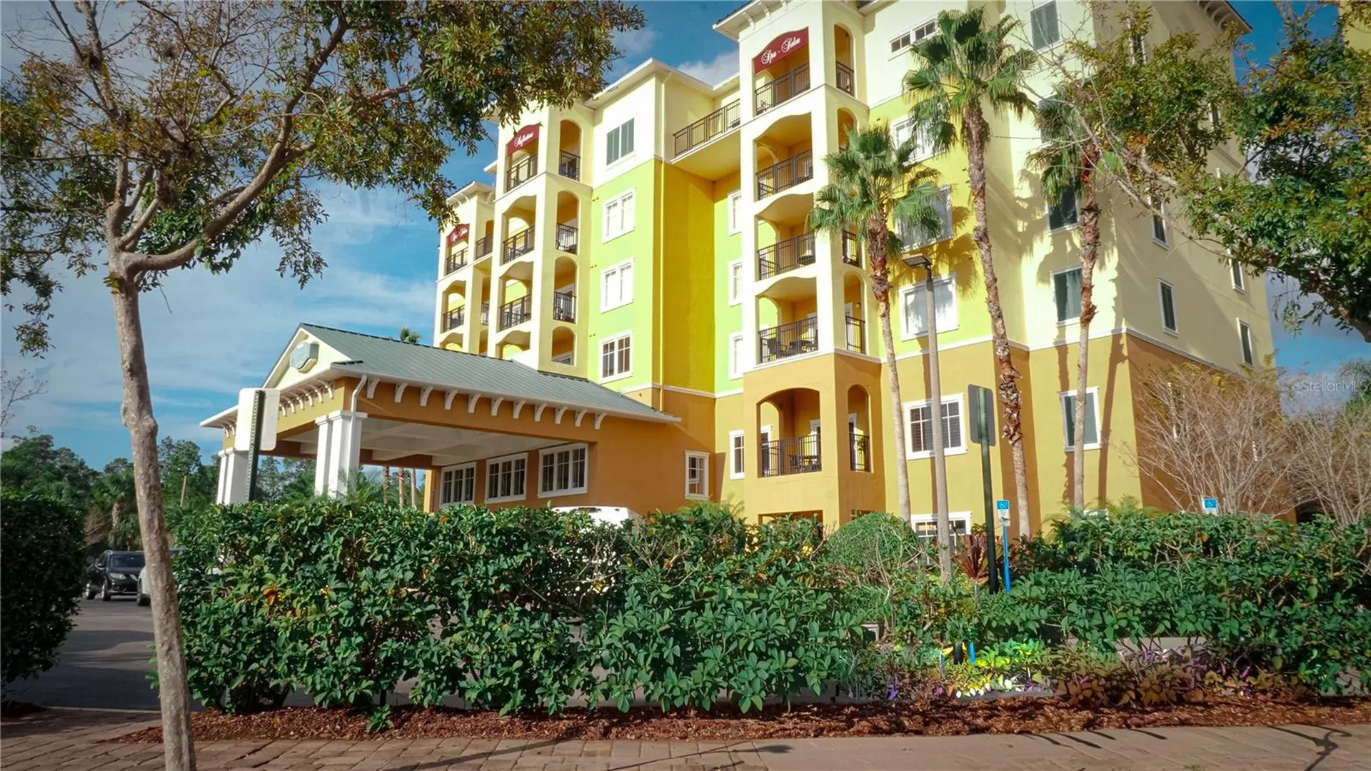 8112 Poinciana Boulevard Orlando FL 32821