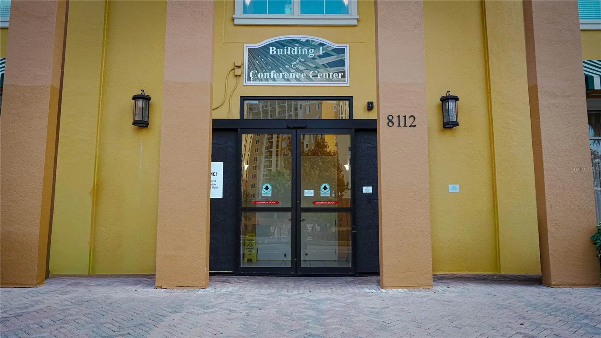 8112 Poinciana Boulevard Orlando FL 32821