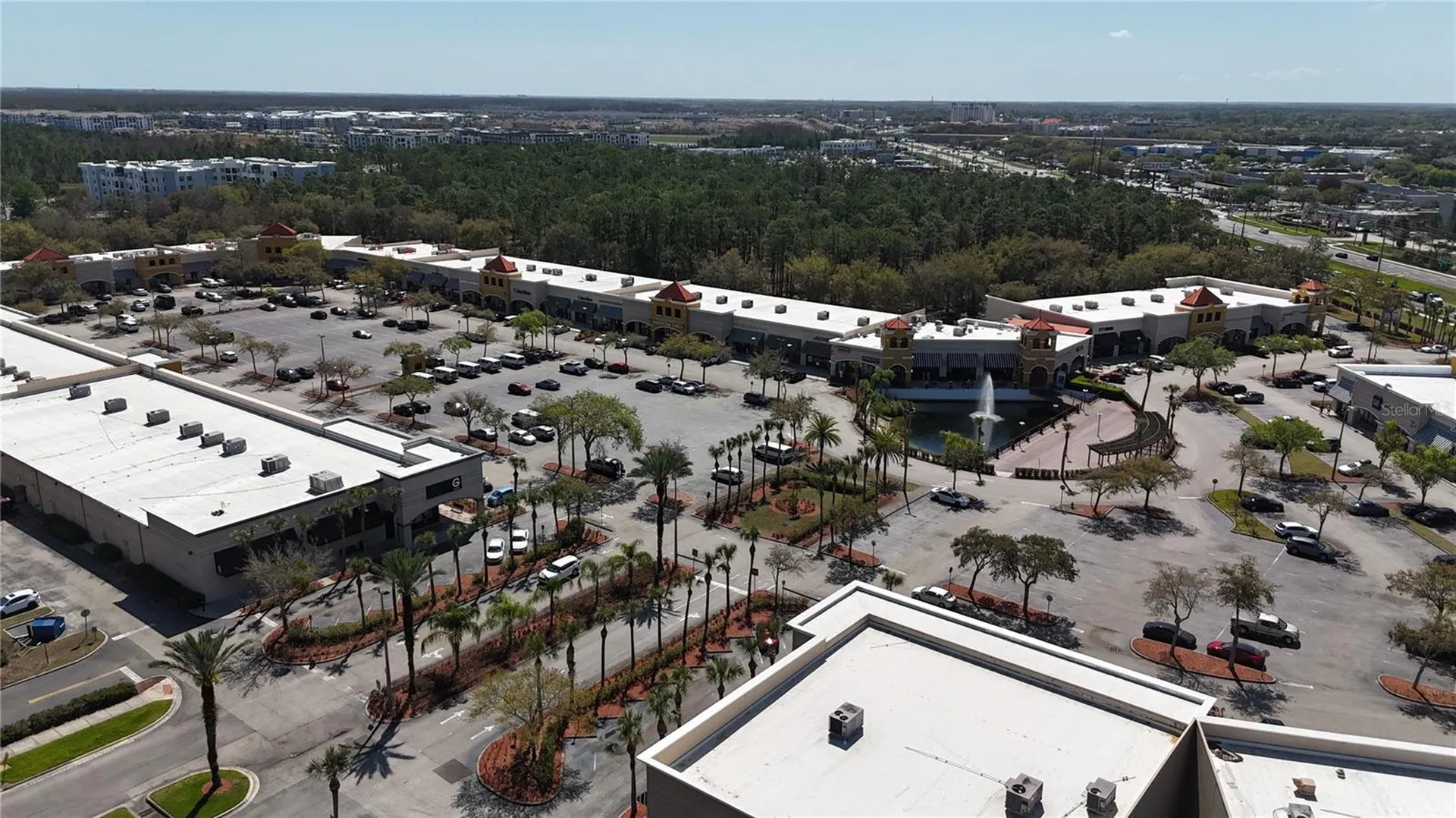8112 Poinciana Boulevard Orlando FL 32821