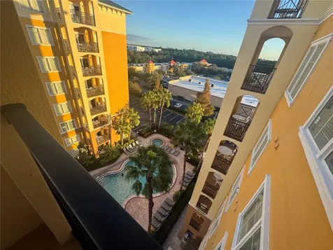 8112 Poinciana Boulevard Orlando FL 32821