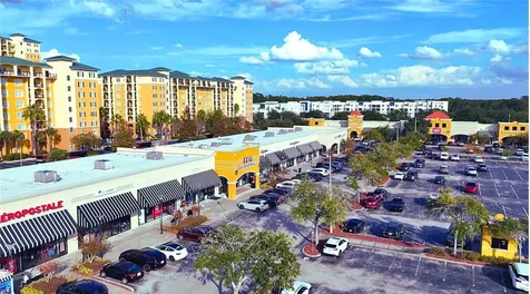 8112 Poinciana Boulevard Orlando FL 32821