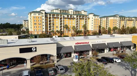 8112 Poinciana Boulevard Orlando FL 32821