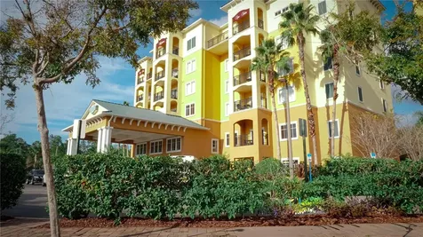 8112 Poinciana Boulevard Orlando FL 32821