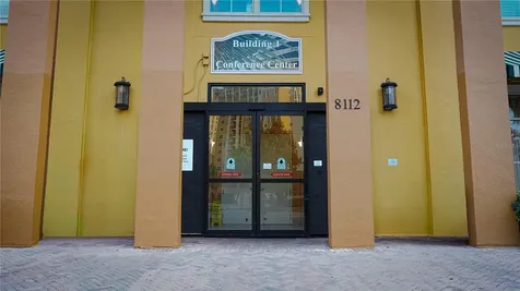 8112 Poinciana Boulevard Orlando FL 32821