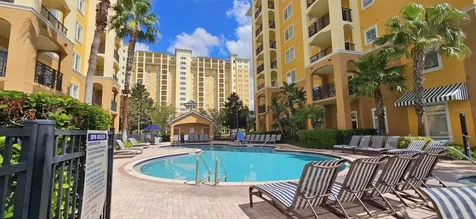 8112 Poinciana Boulevard Orlando FL 32821