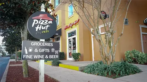 8112 Poinciana Boulevard Orlando FL 32821