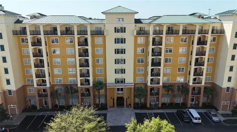 8112 Poinciana Boulevard Orlando FL 32821