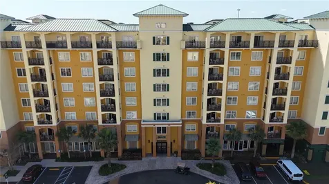 8112 Poinciana Boulevard Orlando FL 32821