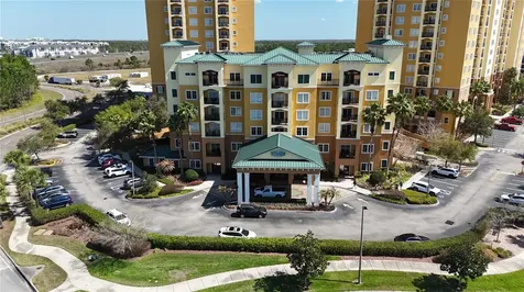 8112 Poinciana Boulevard Orlando FL 32821