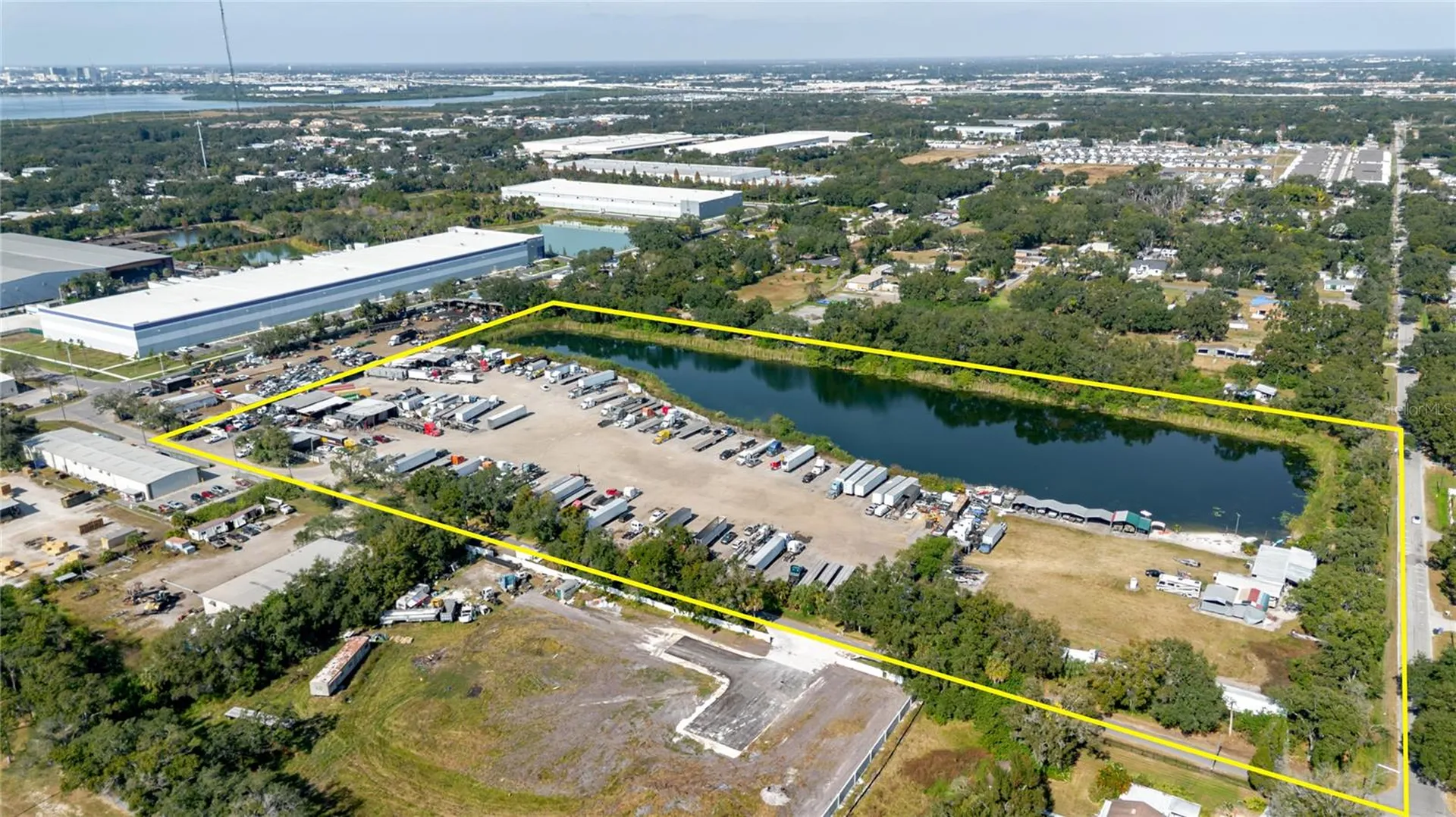 5482 S 24th Avenue Tampa FL 33619