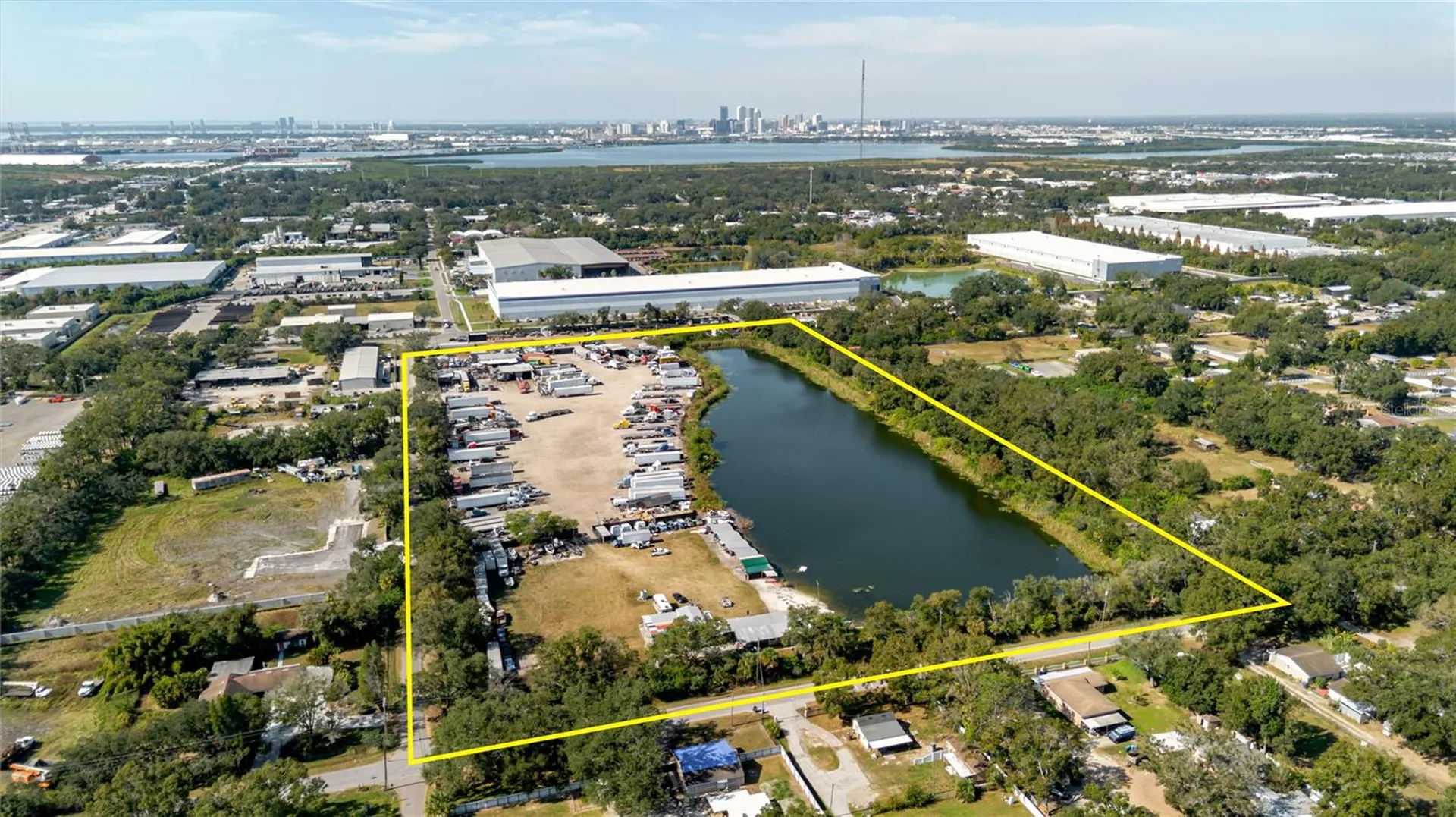 5482 S 24th Avenue Tampa FL 33619