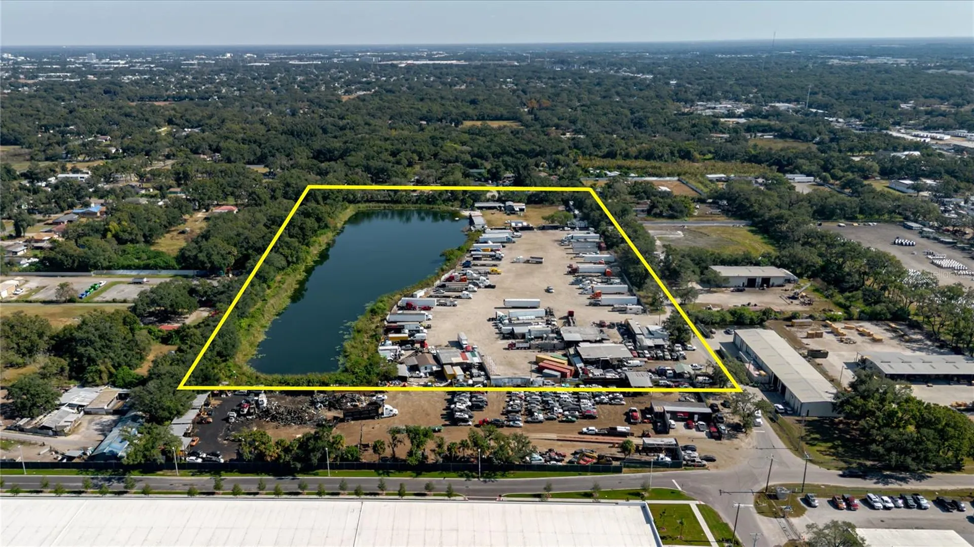 5482 S 24th Avenue Tampa FL 33619