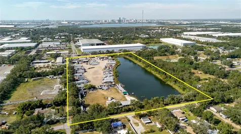 5482 S 24th Avenue Tampa FL 33619