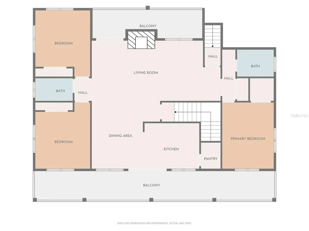 2710 Hibiscus Drive W Belleair Beach FL 33786