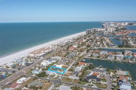 2710 Hibiscus Drive W Belleair Beach FL 33786
