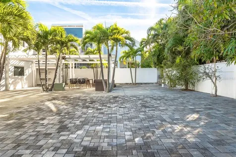 2710 Hibiscus Drive W Belleair Beach FL 33786