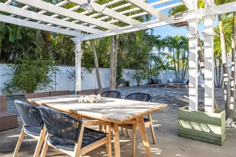 2710 Hibiscus Drive W Belleair Beach FL 33786