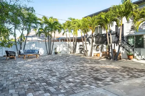 2710 Hibiscus Drive W Belleair Beach FL 33786