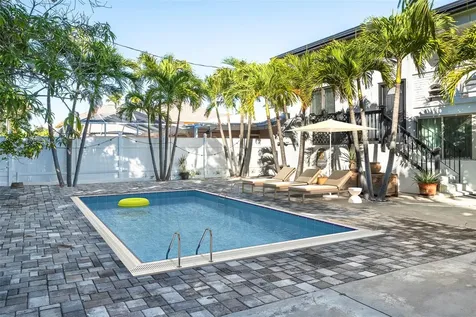 2710 Hibiscus Drive W Belleair Beach FL 33786