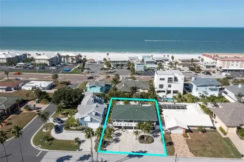 2710 Hibiscus Drive W Belleair Beach FL 33786