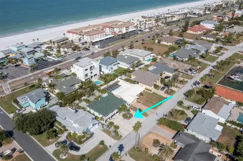 2710 Hibiscus Drive W Belleair Beach FL 33786