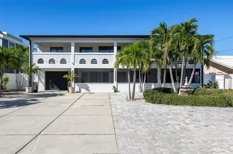 2710 Hibiscus Drive W Belleair Beach FL 33786